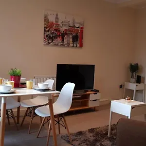 Bellaliving 2 Bedroom - Luton Apartment Luton (Bedfordshire)