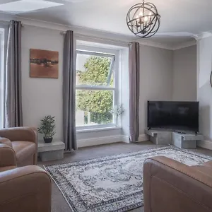Holiday home Langland Road - 2 Bedroom Town House - Mumbles, Swansea